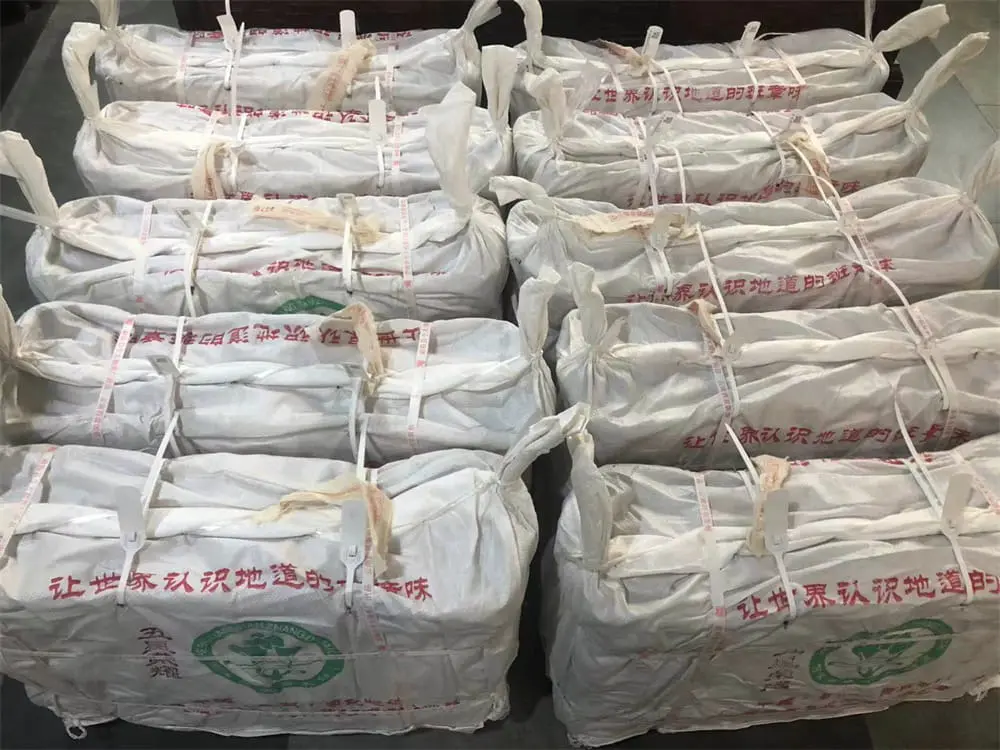 温州回收今大福普洱茶2019年生茶熟茶