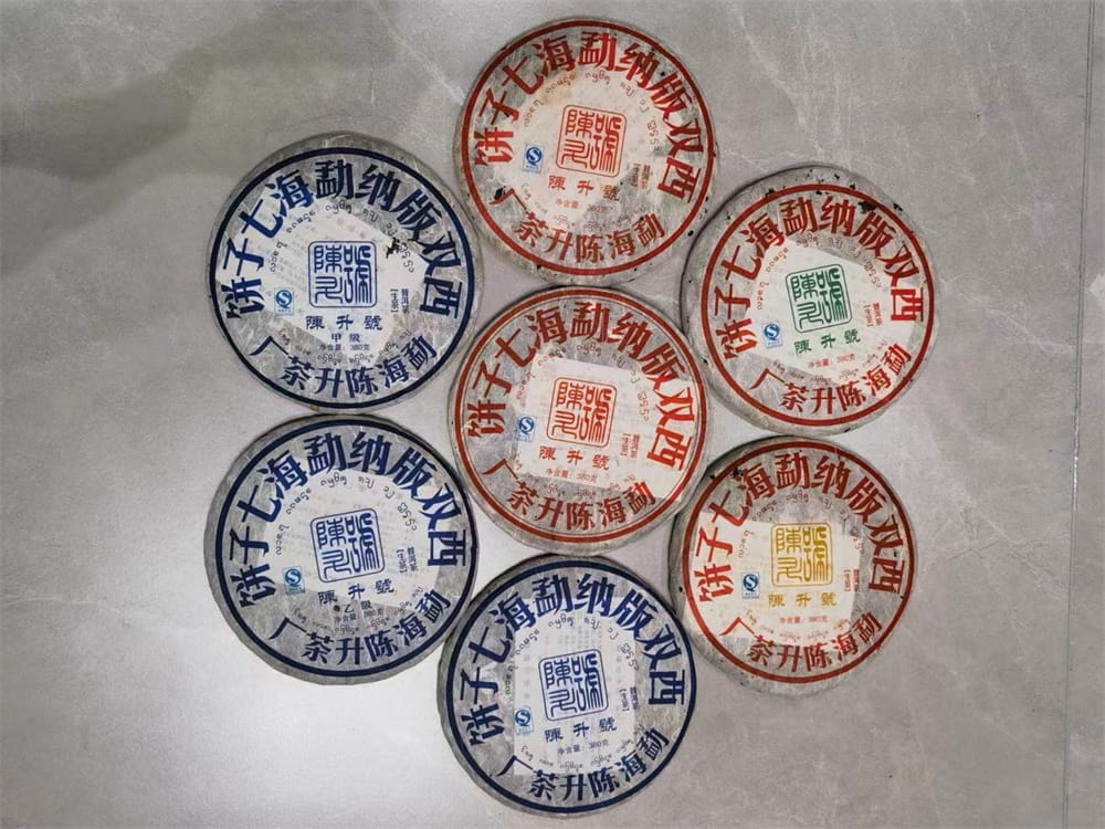 温州普洱茶二手回收现状：机遇与挑战并存