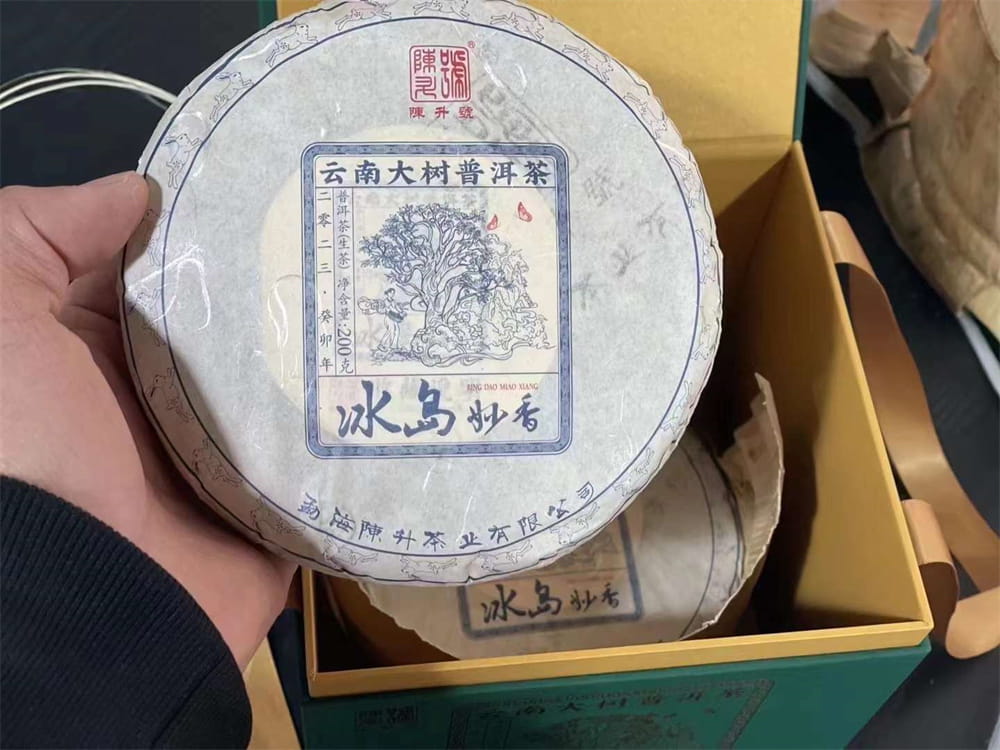 温州普洱茶回收店：传统文化的新生地