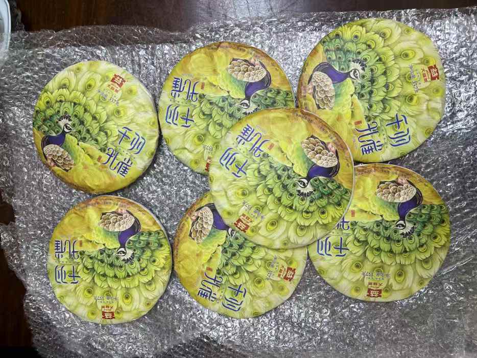 温州专业普洱茶回收平台推荐：365普洱茶回收网让老茶变现更安心