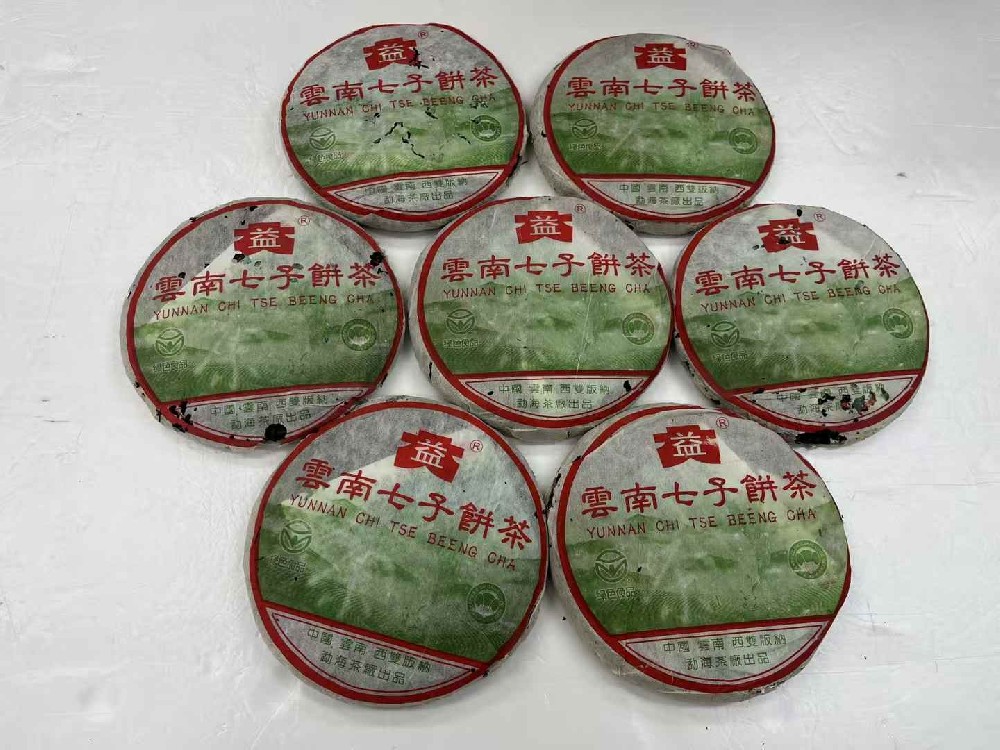 温州老茶流转记：当陈香遇见市场，如何让时光变成真金白银